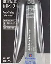 Best Sale ⌛ 81343 Anti-Seize Lubricant, 1 Oz. Tube , Whi 🌟 10 Best Sale ⌛ 81343 Anti-Seize Lubricant, 1 Oz. Tube , Whi 🌟 -ZeroR-shop 41snRyLCWOL. AC