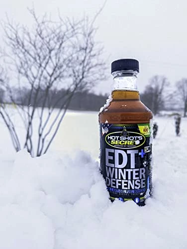 Cheapest 😉 Hot Shot's Secret EDT+ Winter Defense - 7-in-1 Anti-Gel Fuel Booster – Winter Diesel Fuel Treatment - Boosts Cetane For Better Performance – Adds Lubricity - Protects Fuel System - 32 Oz 🌟 6 Cheapest 😉 Hot Shot's Secret EDT+ Winter Defense - 7-in-1 Anti-Gel Fuel Booster – Winter Diesel Fuel Treatment - Boosts Cetane For Better Performance – Adds Lubricity - Protects Fuel System - 32 Oz 🌟 - Image 4
