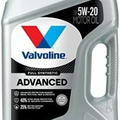 Best deal ❤️ Advanced Full Synthetic SAE 5W-30 Motor Oil 5 QT (Packaging May Vary) ⌛ 25 Best deal ❤️ Advanced Full Synthetic SAE 5W-30 Motor Oil 5 QT (Packaging May Vary) ⌛ -ZeroR-shop 41tTbUezAL. AC