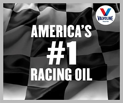 Brand new ❤️ VR1 Racing SAE 20W-50 High Performance High Zinc Motor Oil 5 QT 🧨 7 Brand new ❤️ VR1 Racing SAE 20W-50 High Performance High Zinc Motor Oil 5 QT 🧨 - Image 5
