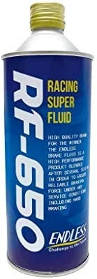 Discount π€© Endless Racing Brake Fluid RF 650 π₯° 4 Discount π€© Endless Racing Brake Fluid RF 650 π₯° - Image 2