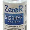 Hot Sale ๐ ZeroRยฎ R1234YF_ MAX Dry AC Drying Agent - Prevents Rust & Corrosion - 1 Can โญ 2 Hot Sale ๐ ZeroRยฎ R1234YF_ MAX Dry AC Drying Agent - Prevents Rust & Corrosion - 1 Can โญ -ZeroR-shop 41tzwSgLtvL 1