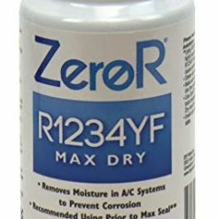 Best Sale ๐ฅฐ ZeroR Repair Kit For R1234YF Refrigerant AC Systems | Max Seal, Max Dry & Oil Charge ๐ 9 Best Sale ๐ฅฐ ZeroR Repair Kit For R1234YF Refrigerant AC Systems | Max Seal, Max Dry & Oil Charge ๐ -ZeroR-shop 41tzwSgLtvL