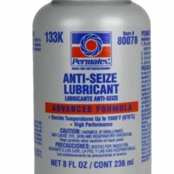 Budget 😀 Permatex 80078 Anti-Seize Lubricant With Brush Top Bottle, 8 Oz. By Permatex 🤩