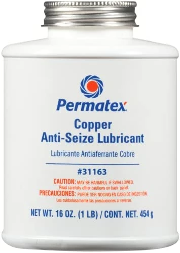 Best deal 🎁 31163 Copper Anti-Seize Lubricant, 1 Lb 🔔 5 Best deal 🎁 31163 Copper Anti-Seize Lubricant, 1 Lb 🔔 - Image 3