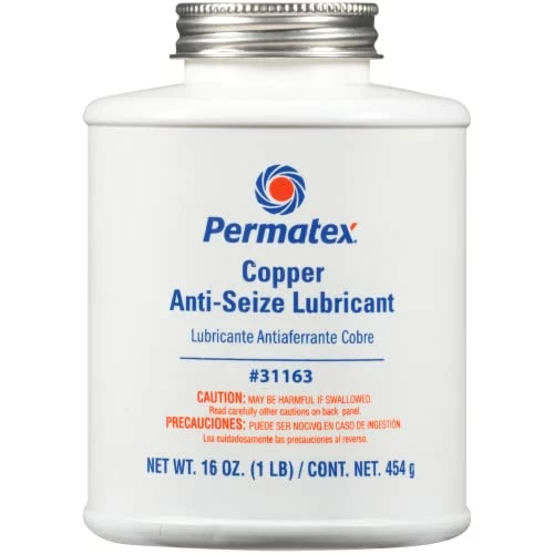 Best deal 🎁 31163 Copper Anti-Seize Lubricant, 1 Lb 🔔 3 Best deal 🎁 31163 Copper Anti-Seize Lubricant, 1 Lb 🔔