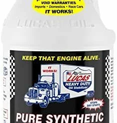 Promo 🛒 UC10131 Pure Synthetic Oil Stabilizer - 1 Gallon 🎁 9 Promo 🛒 UC10131 Pure Synthetic Oil Stabilizer - 1 Gallon 🎁 -ZeroR-shop 41ucu7js6PL. AC