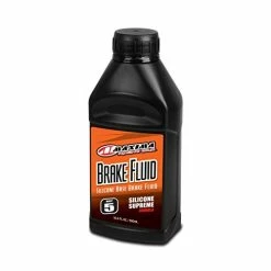 Top 10 😍 80-81916 DOT 5 Silicone Brake Fluid, Single ⌛