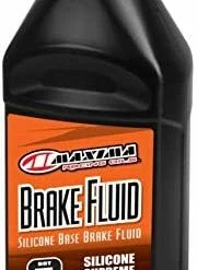 Top 10 😍 80-81916 DOT 5 Silicone Brake Fluid, Single ⌛ -ZeroR-shop 41uqZQNdVSL. AC