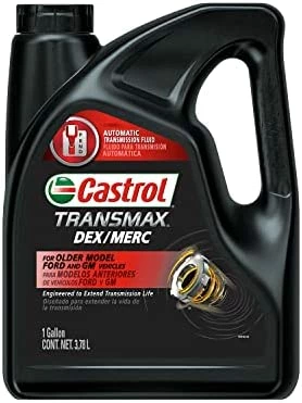 Hot Sale ๐คฉ Castrol 03518 Transmax ATF Green High Mileage Transmission Fluid - 1 Gallon ๐ 11 Hot Sale ๐คฉ Castrol 03518 Transmax ATF Green High Mileage Transmission Fluid - 1 Gallon ๐ - Image 9