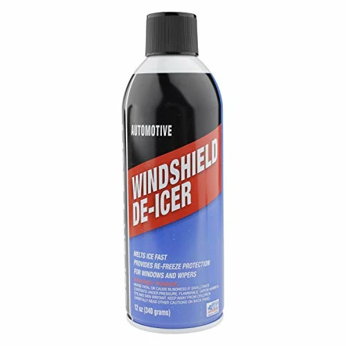 Best deal โ Supertech 12 Oz Windshield De-Icer And Ice Prevention (One Pack) ๐งจ 3 Best deal โ Supertech 12 Oz Windshield De-Icer And Ice Prevention (One Pack) ๐งจ