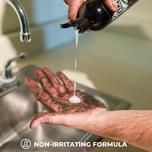 Top 10 π₯° Agle Grit Heavy Duty Industrial Hand Cleaner For Auto Mechanics - Clean Grease, Dirt, Oil, Paint And More - Eco-Friendly Moisturizing Silica Formula - (16 Oz Bottle) - 3 Pack - Perfect Mechanic Soap π― 3 Top 10 π₯° Agle Grit Heavy Duty Industrial Hand Cleaner For Auto Mechanics - Clean Grease, Dirt, Oil, Paint And More - Eco-Friendly Moisturizing Silica Formula - (16 Oz Bottle) - 3 Pack - Perfect Mechanic Soap π―