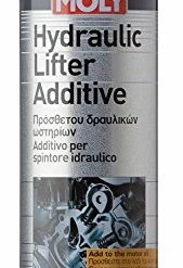 Best Sale 🎁 Liqui Moly 20004 Hydraulic Lifter Addtive (2 Pack) 💯