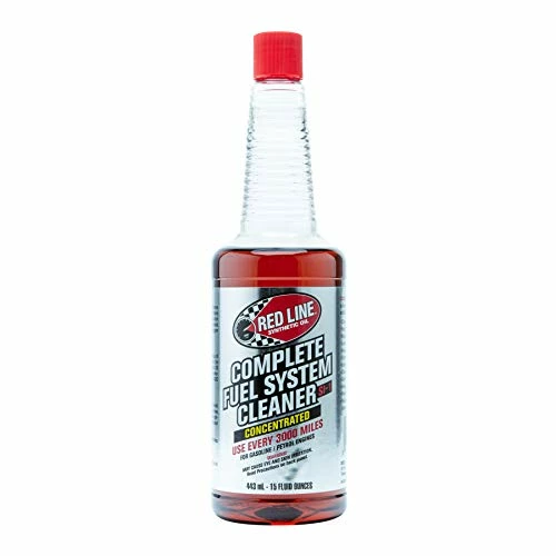 Cheapest 😀 Red Line 60103 Complete SI-1 Fuel System Cleaner, 15 Ounce, (15 Ounce, (Pack Of 2)) 🎁 3 Cheapest 😀 Red Line 60103 Complete SI-1 Fuel System Cleaner, 15 Ounce, (15 Ounce, (Pack Of 2)) 🎁