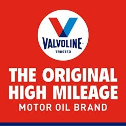 Hot Sale ⌛ High Mileage With MaxLife Technology SAE 10W-30 Synthetic Blend Motor Oil 5 QT (Packaging May Vary) ⭐ 9 Hot Sale ⌛ High Mileage With MaxLife Technology SAE 10W-30 Synthetic Blend Motor Oil 5 QT (Packaging May Vary) ⭐ -ZeroR-shop 41vykiEUeCL