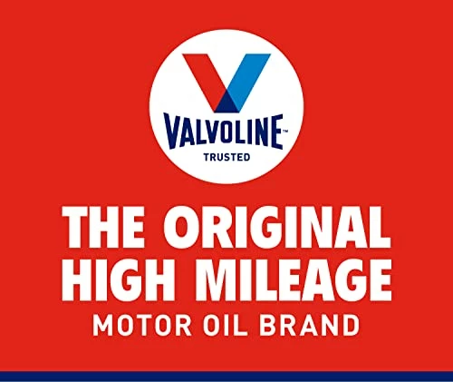 Hot Sale ⌛ High Mileage With MaxLife Technology SAE 10W-30 Synthetic Blend Motor Oil 5 QT (Packaging May Vary) ⭐ 5 Hot Sale ⌛ High Mileage With MaxLife Technology SAE 10W-30 Synthetic Blend Motor Oil 5 QT (Packaging May Vary) ⭐ - Image 3