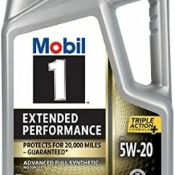 Coupon ๐ Extended Performance High Mileage Full Synthetic Motor Oil 5W-30, 5 Quart ๐ฅ 29 Coupon ๐ Extended Performance High Mileage Full Synthetic Motor Oil 5W-30, 5 Quart ๐ฅ -ZeroR-shop 41wN5PwBNGL. AC
