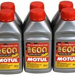 Coupon ๐ฏ MTL100949 8068HL RBF 600 Factory Line Dot-4 100 Percent Synthetic Racing Brake Fluid-500, 300. Ml, 2 Pack ๐ 19 Coupon ๐ฏ MTL100949 8068HL RBF 600 Factory Line Dot-4 100 Percent Synthetic Racing Brake Fluid-500, 300. Ml, 2 Pack ๐ -ZeroR-shop 41wQ5K sCLL. AC
