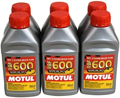 Coupon ๐ฏ MTL100949 8068HL RBF 600 Factory Line Dot-4 100 Percent Synthetic Racing Brake Fluid-500, 300. Ml, 2 Pack ๐ 10 Coupon ๐ฏ MTL100949 8068HL RBF 600 Factory Line Dot-4 100 Percent Synthetic Racing Brake Fluid-500, 300. Ml, 2 Pack ๐ - Image 8