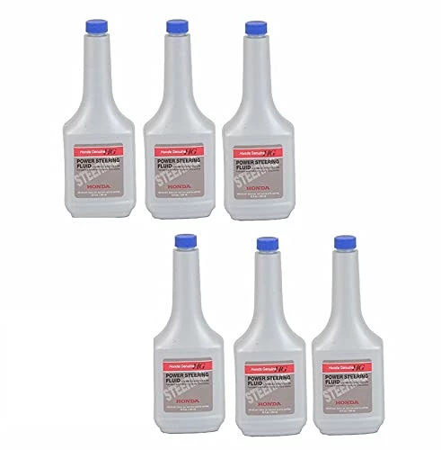 Top 10 π€© Compatible With Honda Acura Power Steering Fluid 12 Oz Bottle Pack Of 6 08206 9002 𧨠3 Top 10 π€© Compatible With Honda Acura Power Steering Fluid 12 Oz Bottle Pack Of 6 08206 9002 π§¨