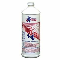 Brand new 🎁 Hydro-seal+4 Boiler Stop-leak 😍