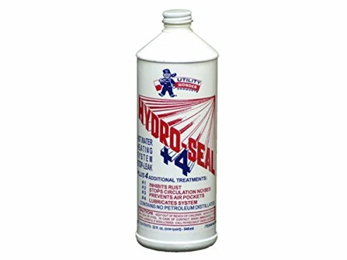 Brand new ๐ Hydro-seal+4 Boiler Stop-leak ๐ 3 Brand new ๐ Hydro-seal+4 Boiler Stop-leak ๐
