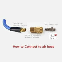 Top 10 👍 ADORBO Engine Cleaning Gun Solvent Air Sprayer Degreaser Automotive Tool ⌛ -ZeroR-shop 41wmZapALiL