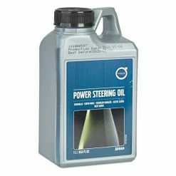 New 🔔 Genuine 30741424, Power Steering Fluid 😀