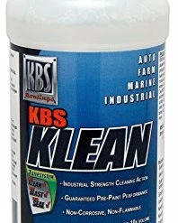 Cheapest 🎉 2200 KBS Klean - 8 Fl. Oz. - Water Based Cleaner And Degreaser 🌟