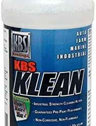 Cheapest ๐ 2200 KBS Klean - 8 Fl. Oz. - Water Based Cleaner And Degreaser ๐ 12 Cheapest ๐ 2200 KBS Klean - 8 Fl. Oz. - Water Based Cleaner And Degreaser ๐ -ZeroR-shop 41wxcd6FHBL. AC