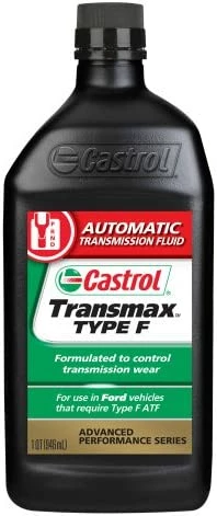 Hot Sale ๐คฉ Castrol 03518 Transmax ATF Green High Mileage Transmission Fluid - 1 Gallon ๐ 17 Hot Sale ๐คฉ Castrol 03518 Transmax ATF Green High Mileage Transmission Fluid - 1 Gallon ๐ - Image 15