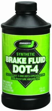 Coupon โญ Johnsen's 5034 Premium Synthetic DOT-4 Brake Fluid - 1 Gallon ๐ 5 Coupon โญ Johnsen's 5034 Premium Synthetic DOT-4 Brake Fluid - 1 Gallon ๐ - Image 3