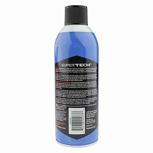 Best deal โ Supertech 12 Oz Windshield De-Icer And Ice Prevention (One Pack) ๐งจ 4 Best deal โ Supertech 12 Oz Windshield De-Icer And Ice Prevention (One Pack) ๐งจ - Image 2
