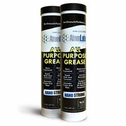 Deals ๐ AtomLube All Purpose Grease, 2-Pack 14 Oz. Tubes | Multi Function Lubricant | Automotive Grease And Marine Grease For Boat Accessories, Trucking, And Wheel Bearing ๐