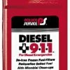 Flash Sale ๐ Power Service 8025-6PK Diesel 9-1-1 Fuel Anti-Freezer - 32 Oz., (Pack Of 6) ๐ฅฐ 2 Flash Sale ๐ Power Service 8025-6PK Diesel 9-1-1 Fuel Anti-Freezer - 32 Oz., (Pack Of 6) ๐ฅฐ -ZeroR-shop 41xw0002wtL