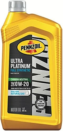 Cheapest 😍 Ultra Platinum Full Synthetic 5W-20 Motor Oil (5 Quart, Single Pack) 🔔 9 Cheapest 😍 Ultra Platinum Full Synthetic 5W-20 Motor Oil (5 Quart, Single Pack) 🔔 - Image 7
