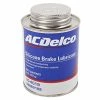 Best reviews of 👍 ACDelco GM Original Equipment 10-4019 Silicone Brake Lubricant - 8 Oz 🌟