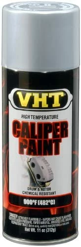 Brand new 😍 VHT SP731 Real Red Brake Caliper Paint Can - 11 Oz 😉 8 Brand new 😍 VHT SP731 Real Red Brake Caliper Paint Can - 11 Oz 😉 - Image 6