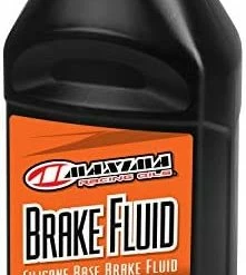Top 10 😍 80-81916 DOT 5 Silicone Brake Fluid, Single ⌛ -ZeroR-shop 41z4utnwhL. AC 2