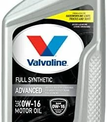 Best deal ❤️ Advanced Full Synthetic SAE 5W-30 Motor Oil 5 QT (Packaging May Vary) ⌛ 30 Best deal ❤️ Advanced Full Synthetic SAE 5W-30 Motor Oil 5 QT (Packaging May Vary) ⌛ -ZeroR-shop 41zHHuVf07L. AC