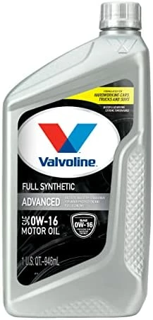Best deal ❤️ Advanced Full Synthetic SAE 5W-30 Motor Oil 5 QT (Packaging May Vary) ⌛ 16 Best deal ❤️ Advanced Full Synthetic SAE 5W-30 Motor Oil 5 QT (Packaging May Vary) ⌛ - Image 14