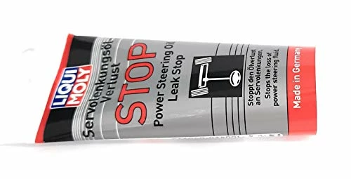 Flash Sale ๐ฏ Liqui Moly 20284 Power Steering Oil Leak Stop, 1 L, 1 Pack ๐ 6 Flash Sale ๐ฏ Liqui Moly 20284 Power Steering Oil Leak Stop, 1 L, 1 Pack ๐ - Image 4