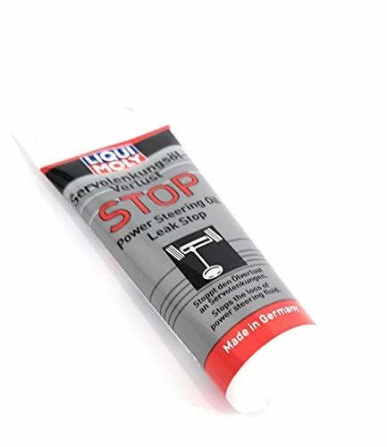 Flash Sale ๐ฏ Liqui Moly 20284 Power Steering Oil Leak Stop, 1 L, 1 Pack ๐ 7 Flash Sale ๐ฏ Liqui Moly 20284 Power Steering Oil Leak Stop, 1 L, 1 Pack ๐ - Image 5
