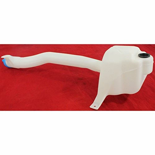 Brand new โจ Fischer Windshield Washer Tank Compatible With Honda Ridgeline 06-14 Tank And Cap Only W/Sensor Hol ๐ 4 Brand new โจ Fischer Windshield Washer Tank Compatible With Honda Ridgeline 06-14 Tank And Cap Only W/Sensor Hol ๐ - Image 2