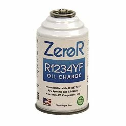 Best Sale ๐ฅฐ ZeroR Repair Kit For R1234YF Refrigerant AC Systems | Max Seal, Max Dry & Oil Charge ๐ 8 Best Sale ๐ฅฐ ZeroR Repair Kit For R1234YF Refrigerant AC Systems | Max Seal, Max Dry & Oil Charge ๐ -ZeroR-shop 41zfem4gmyL