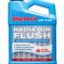 Buy ✨ BlueDevil Radiator Flush 🧨