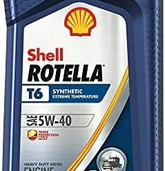 Brand new 🔔 T6 Full Synthetic 5W-40 Diesel Engine Oil (1-Gallon, Single Pack) ⌛ 22 Brand new 🔔 T6 Full Synthetic 5W-40 Diesel Engine Oil (1-Gallon, Single Pack) ⌛ -ZeroR-shop 41zuEwYAjhS. AC