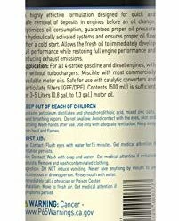 Coupon 🤩 2037 Pro-Line Engine Flush 🔔