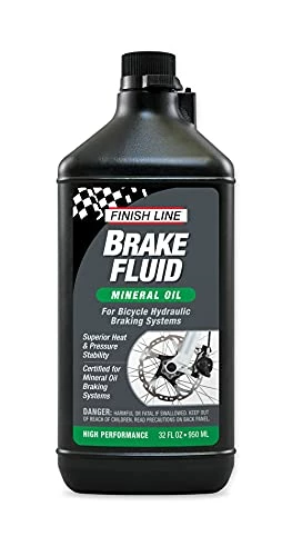 Coupon 🤩 Finish Line Mineral Oil Brake Fluid Bottle, 32 Oz 💯 2 Coupon 🤩 Finish Line Mineral Oil Brake Fluid Bottle, 32 Oz 💯
