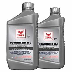 Top 10 ๐ Powerfluid 450 Full Synthetic Power Steering Fluid, Lifetime Fill, CHF 11S, CHF 202, CHF 7.1 For All European Cars, OEM Grade, Hydro-Pneumatic Suspension (1 Quart) ๐ 15 Top 10 ๐ Powerfluid 450 Full Synthetic Power Steering Fluid, Lifetime Fill, CHF 11S, CHF 202, CHF 7.1 For All European Cars, OEM Grade, Hydro-Pneumatic Suspension (1 Quart) ๐ -ZeroR-shop 51 6e1cgDrL